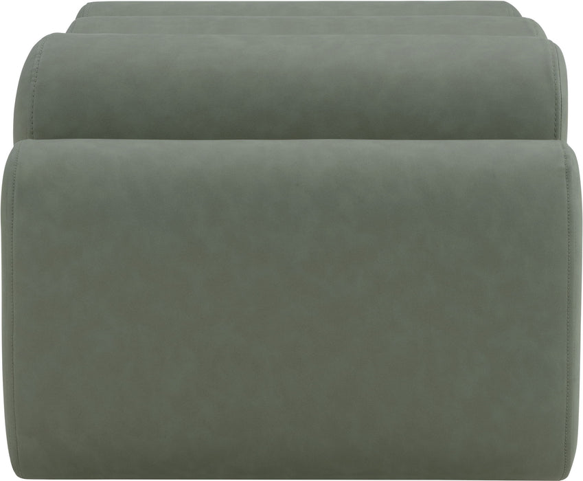 Rumble - Bench