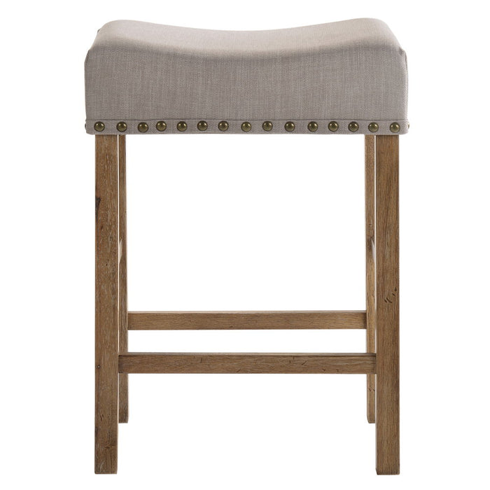 Martha II - Counter Height Stool