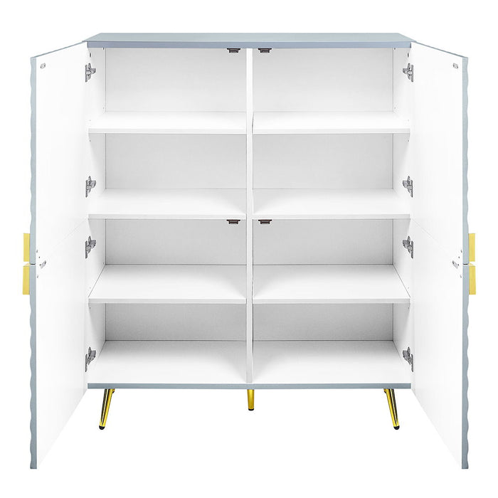 Gaines - Cabinet