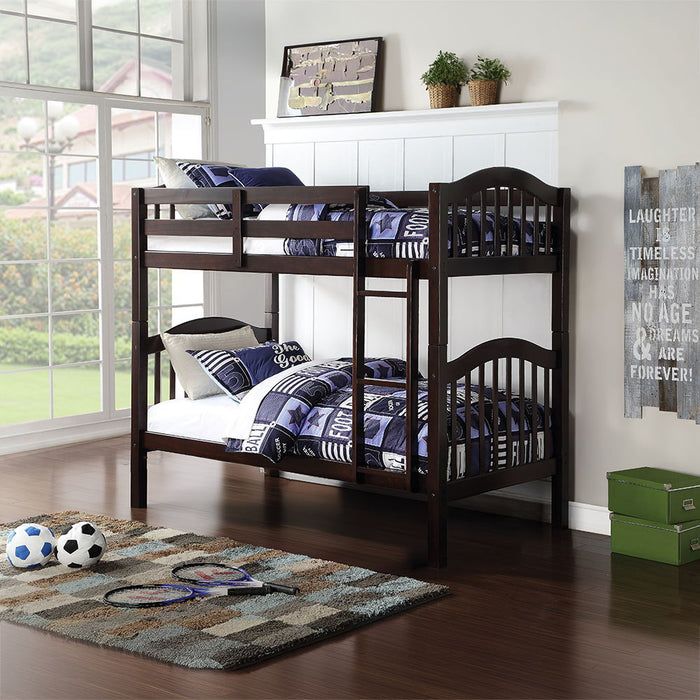 Heartland - Bunk Bed