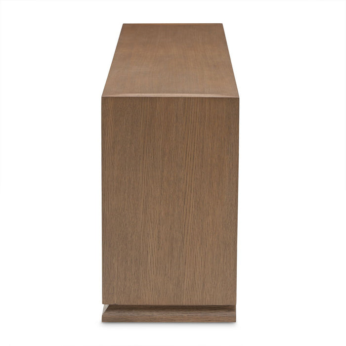 Portrait - Small Dresser