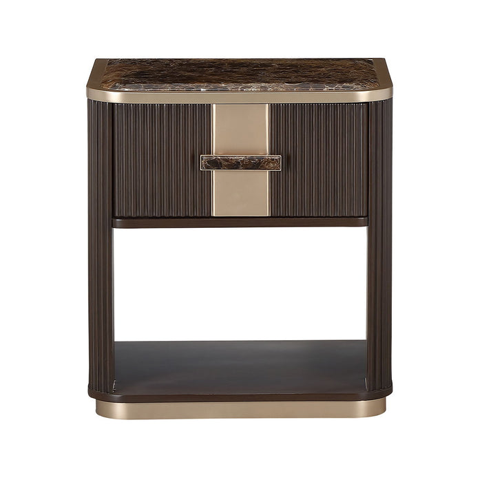 West Kensington - Nightstand