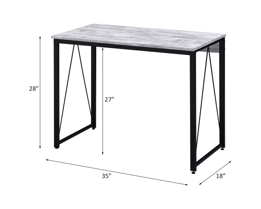 Zaidin - Writing Desk - 35"
