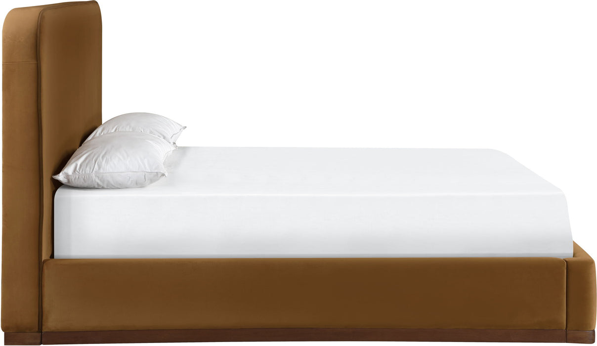 Rava - Bed