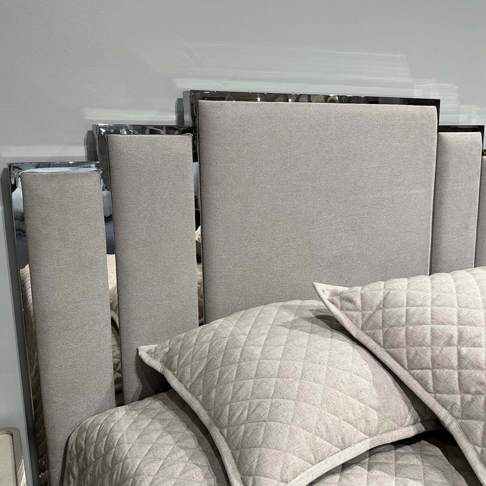 Signature Beds & Benches - Tulip Lift Up Storage Bed
