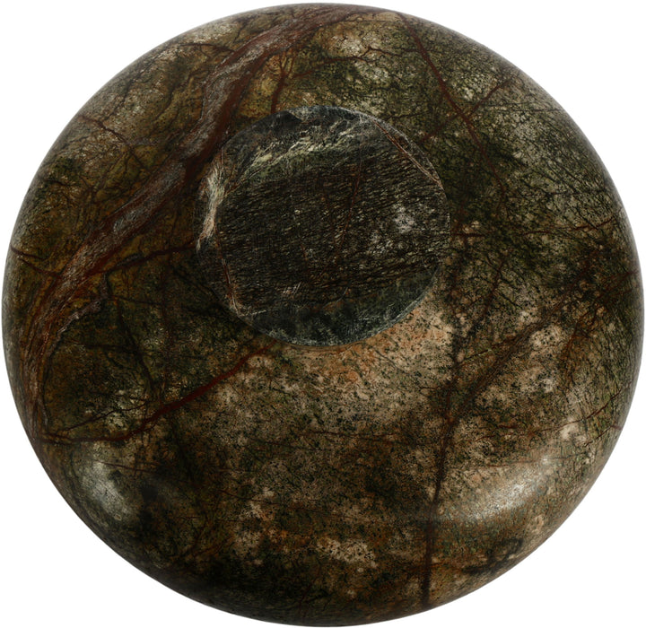 Simpson - Genuine Marble Bowl
