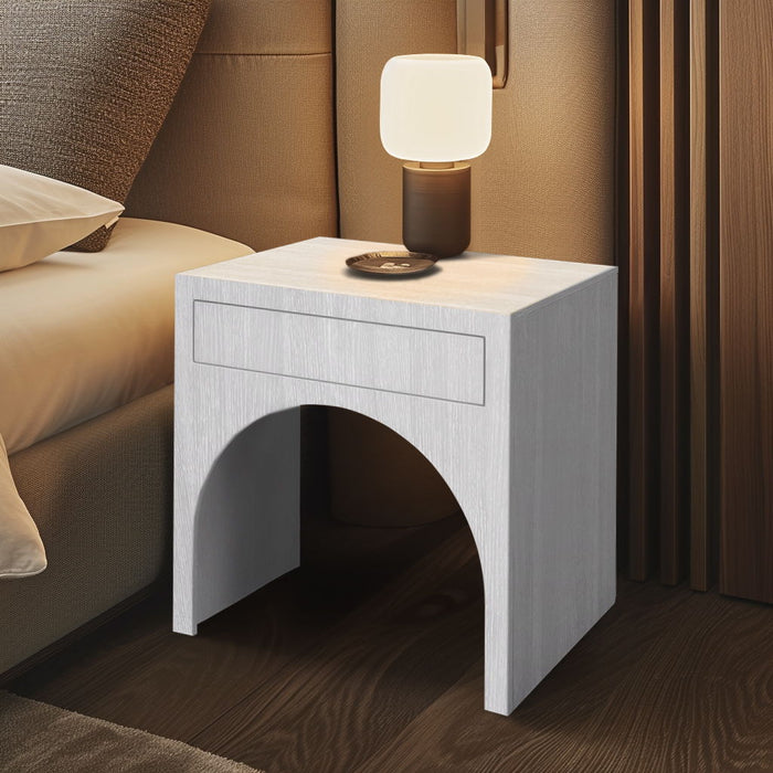August - Night Stand