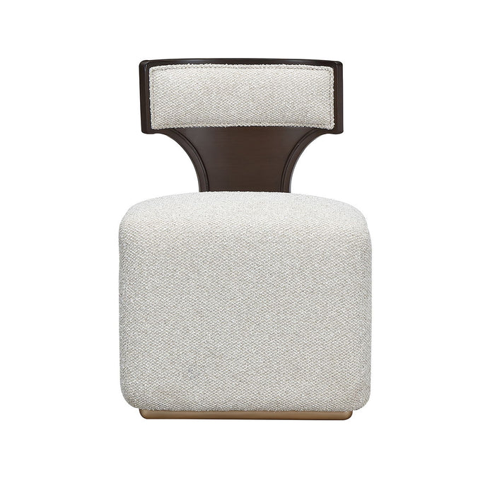 West Kensington - Vanity Chair