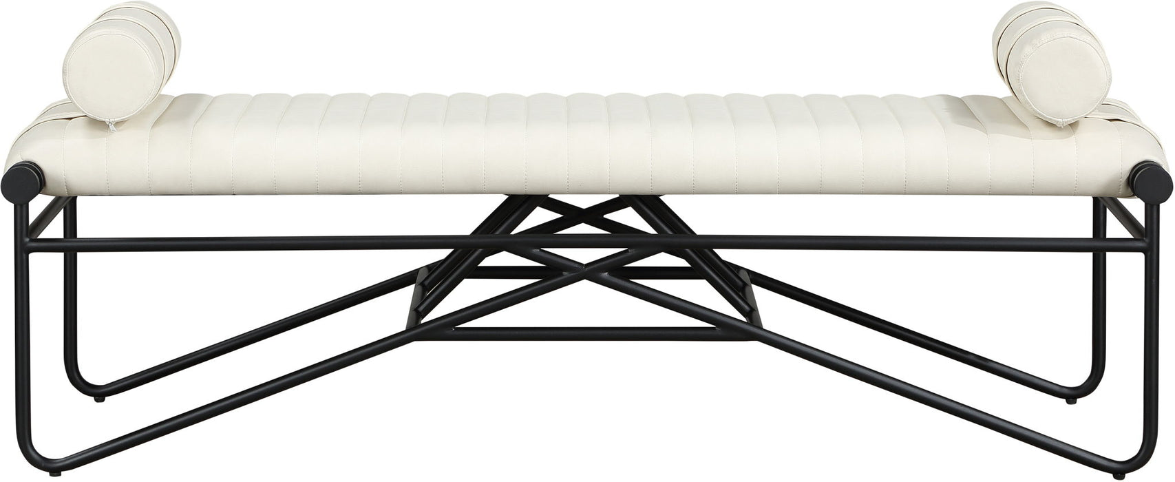 Gatsby - Bench