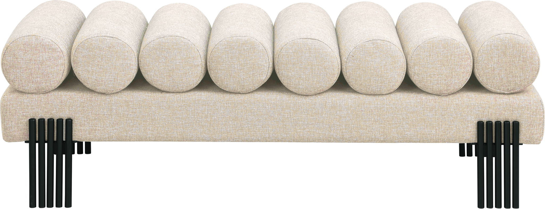 Akeela - Bench