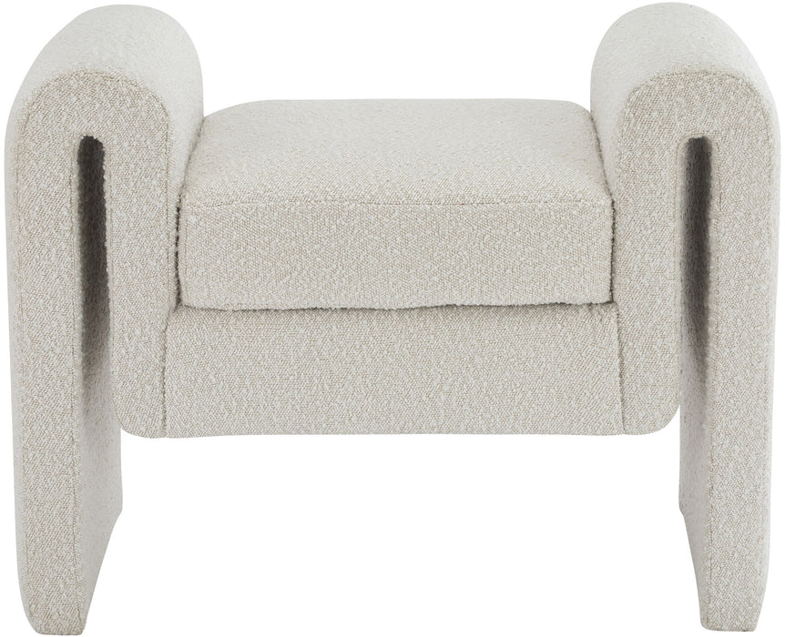 Stylus - Bench