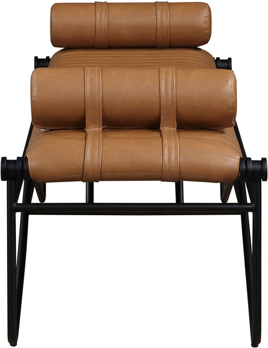Gatsby - Bench