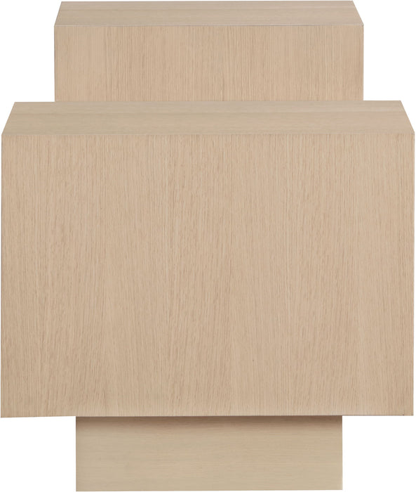 Mateo - End Table