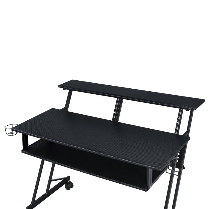 Suitor - Music Recording Studio Desk