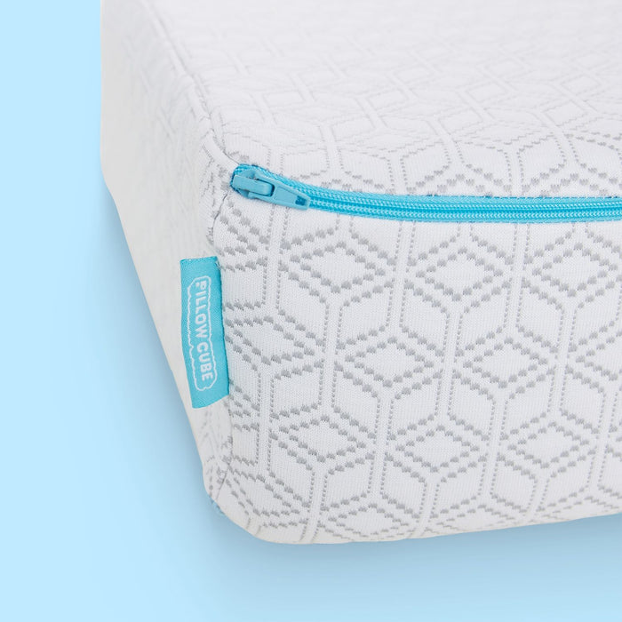 Pillow Cube - Side Cube Deluxe Pillow