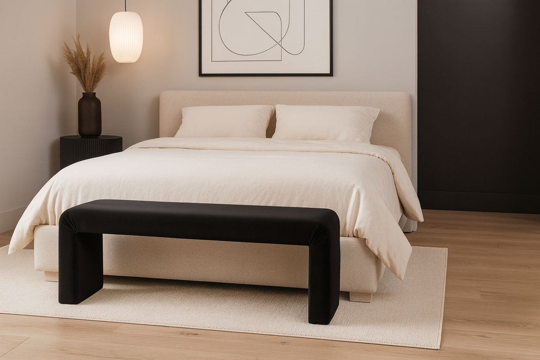 Minimalist - Bench