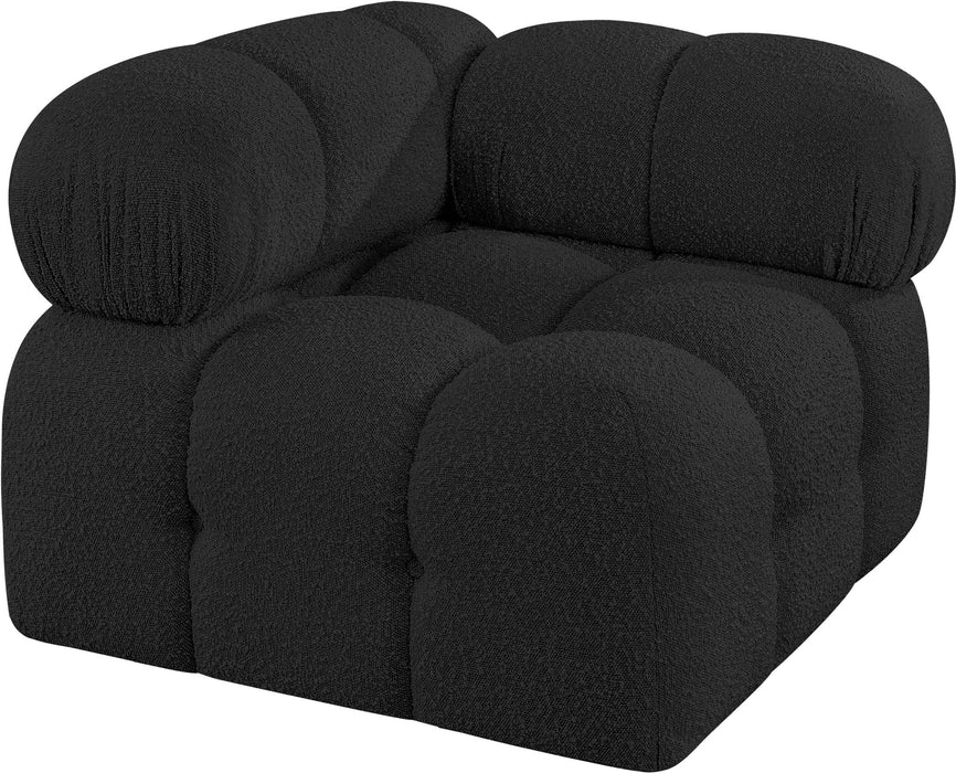 Ames - Corner Chair