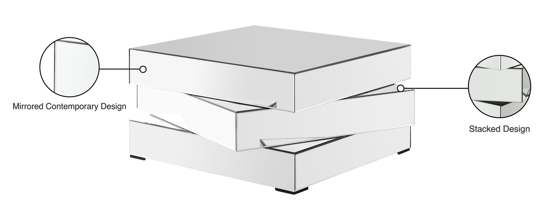 Haven - Table
