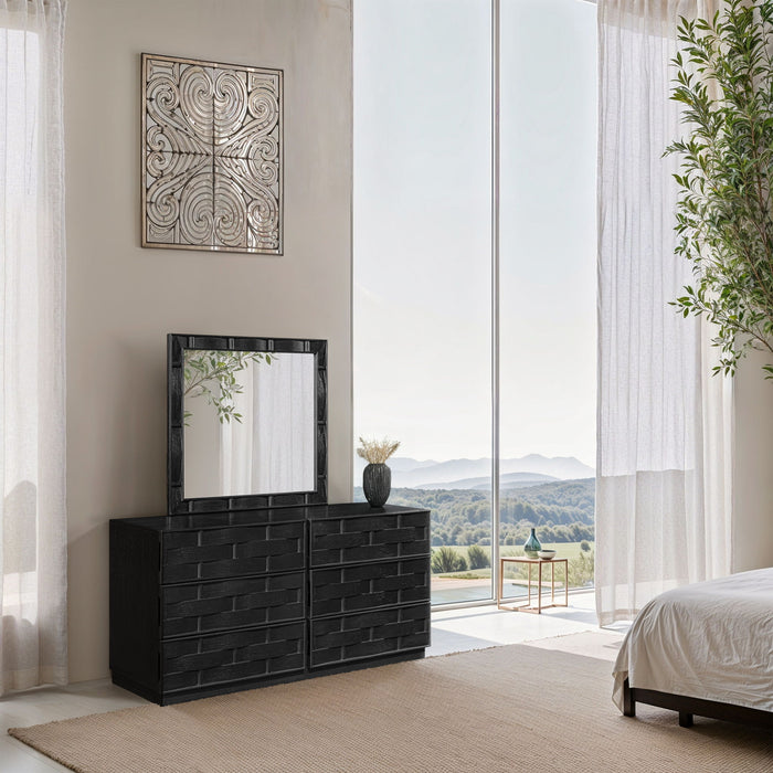 Weave - Dresser