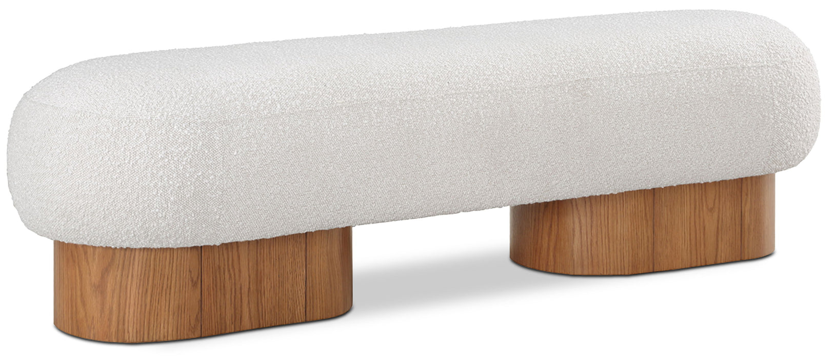 Robertson - Bench - Cream