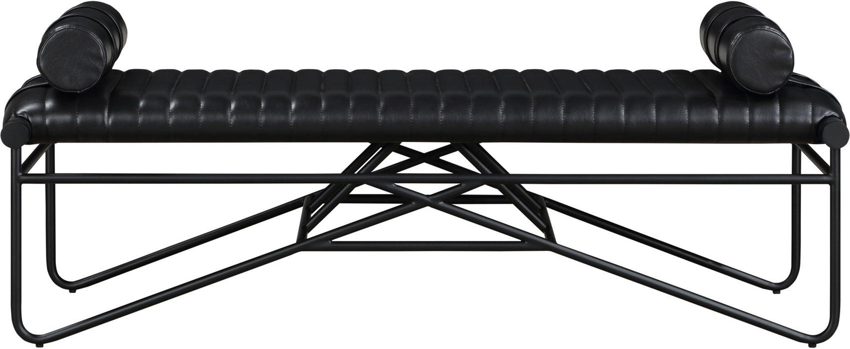 Gatsby - Bench