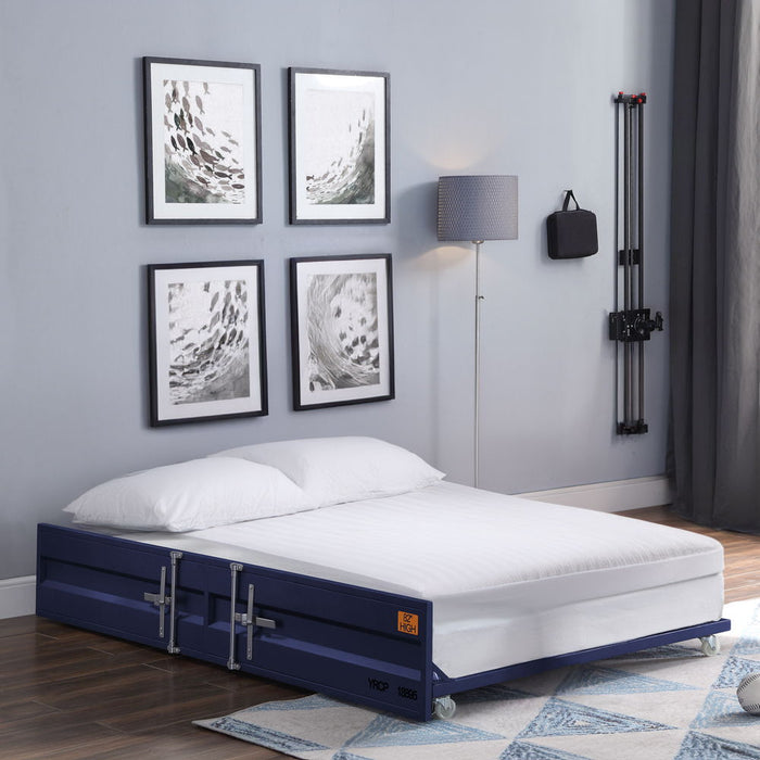 Cargo - Trundle - 74"