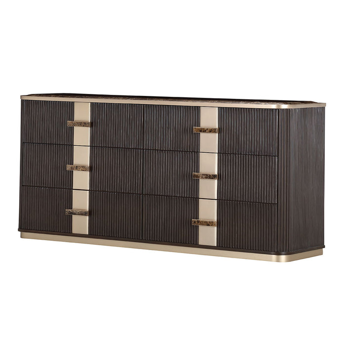 West Kensington - Dresser