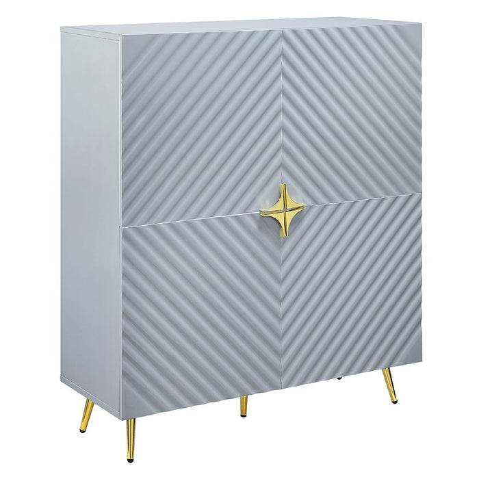Gaines - Cabinet