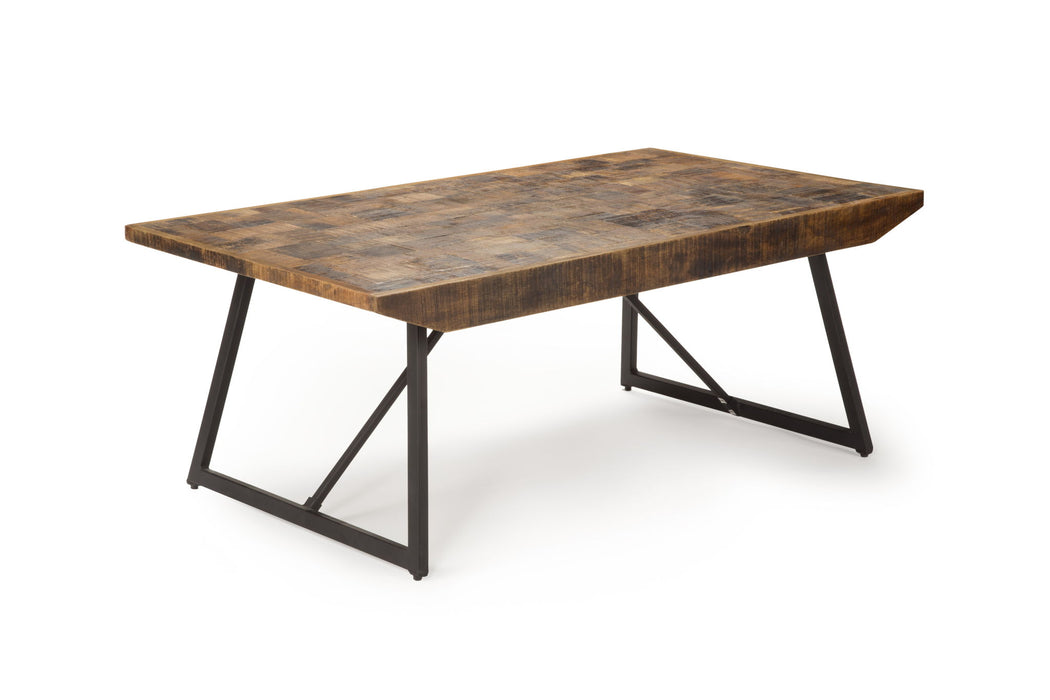 Walden - Table