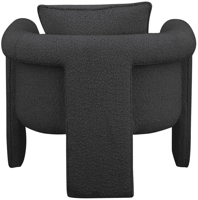Stylus - Accent Chair
