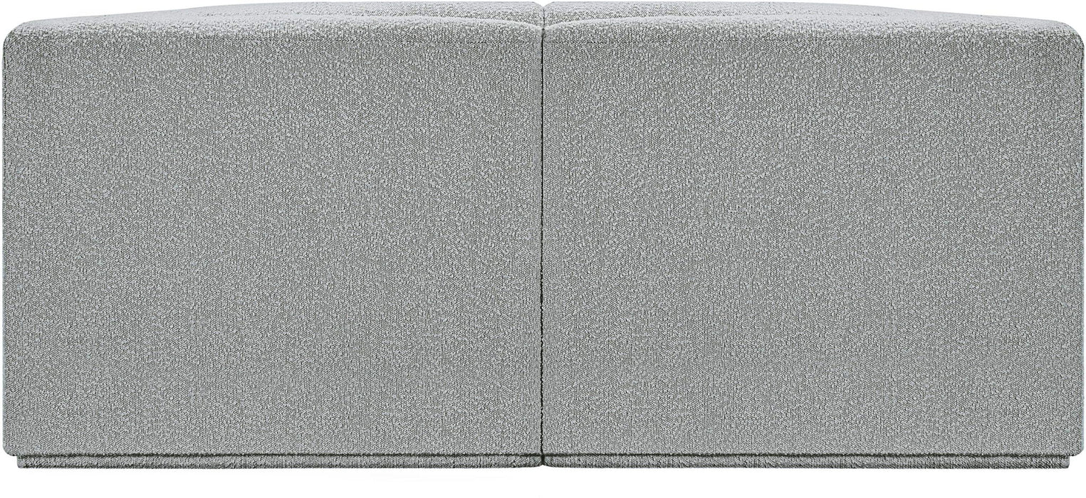Ollie - 2 Seat Modular Sofa