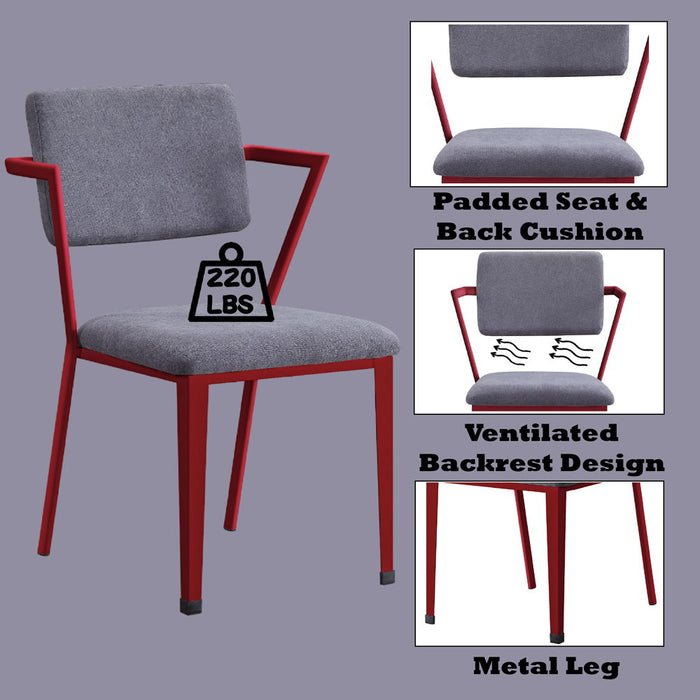 Cargo - Chair