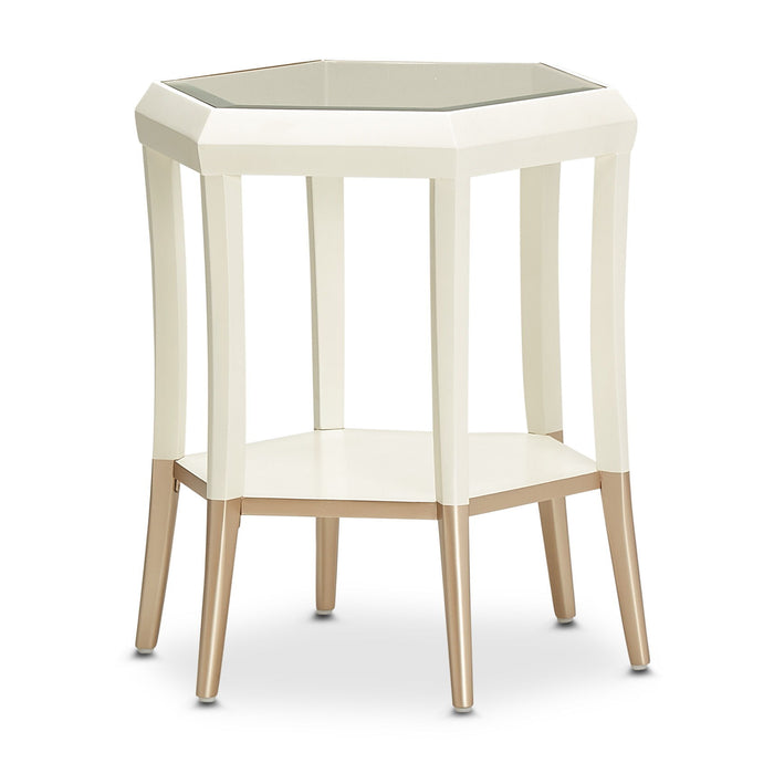 La Rachelle - Table