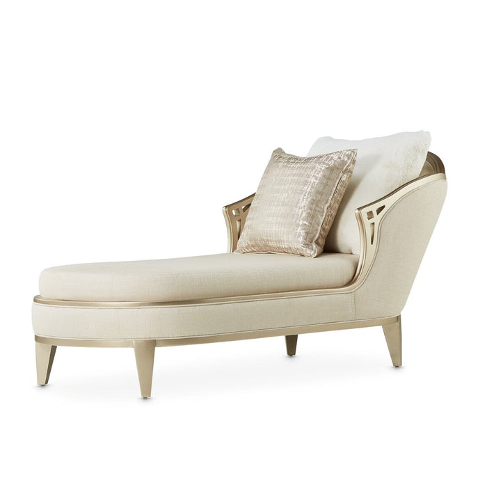 Villa Cherie - Chaise