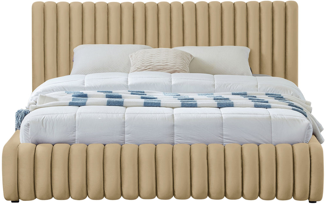 Nico - Bed