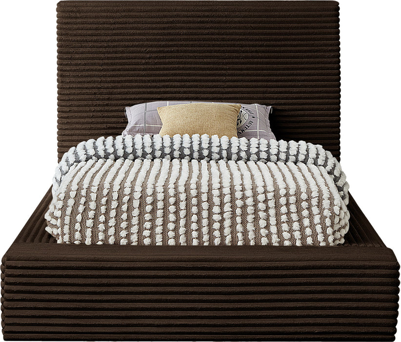 Dexter - Bed