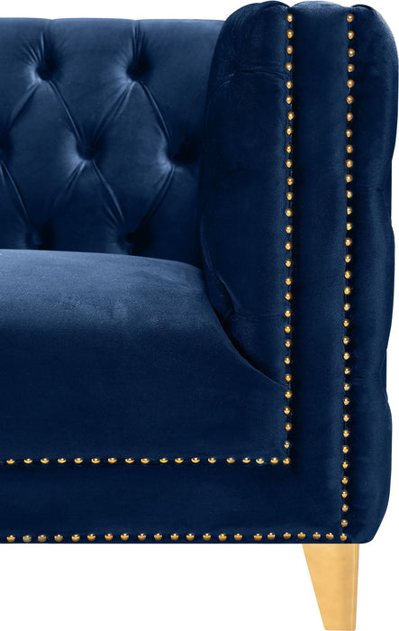 Michelle - Loveseat