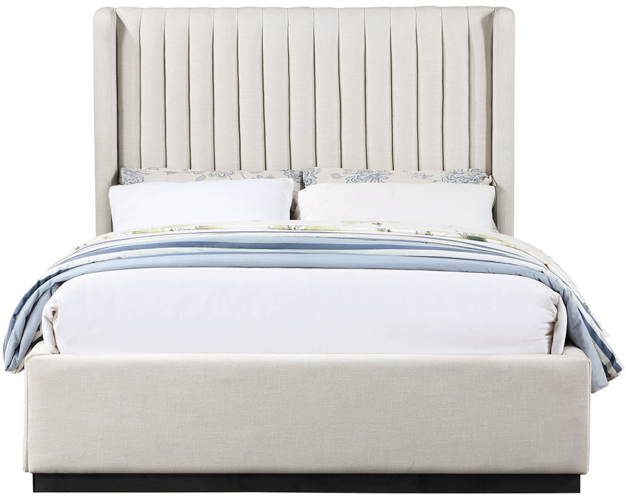 Logan - Bed