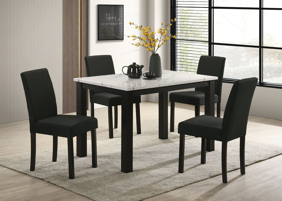 Resia - Dining Room Set