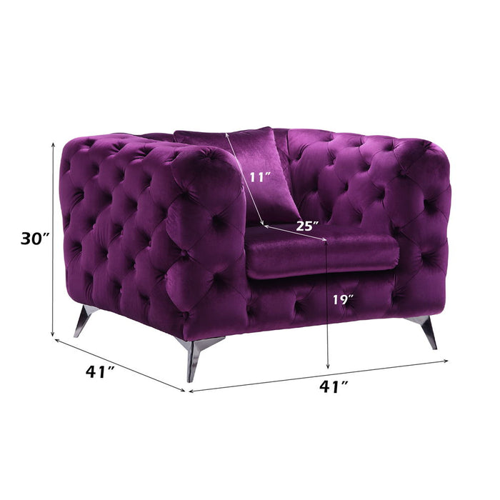 Atronia - Chair