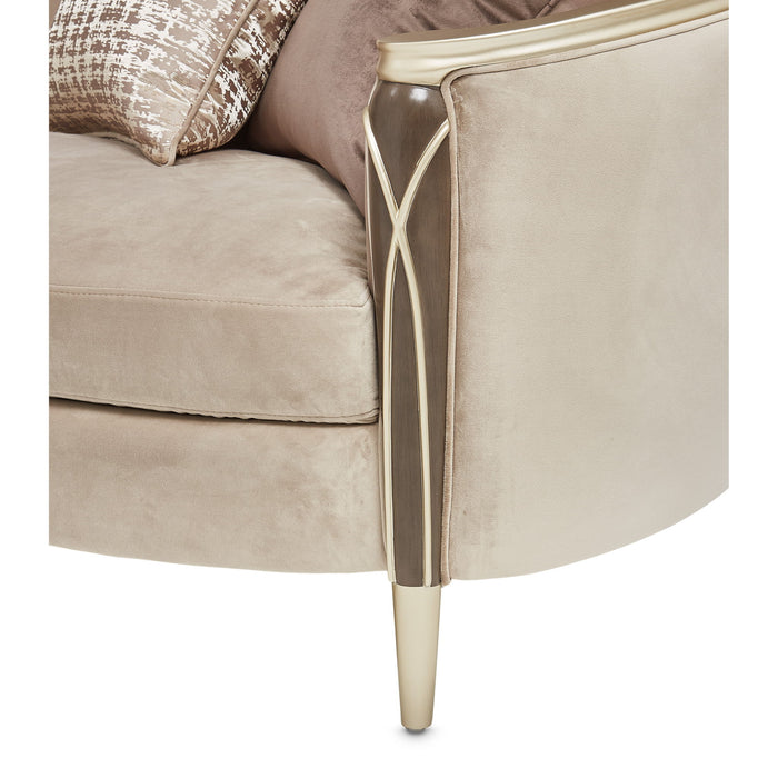 Villa Cherie - Sofa