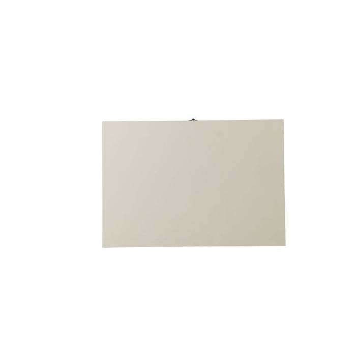 Ceara - Accent Table - White