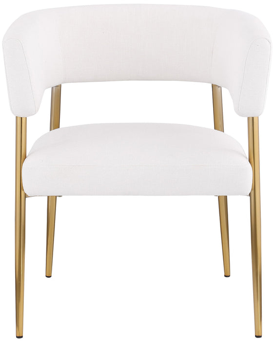 Creston - Durable Dining Chair