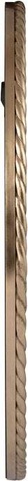Braida - Iron Frame Mirror
