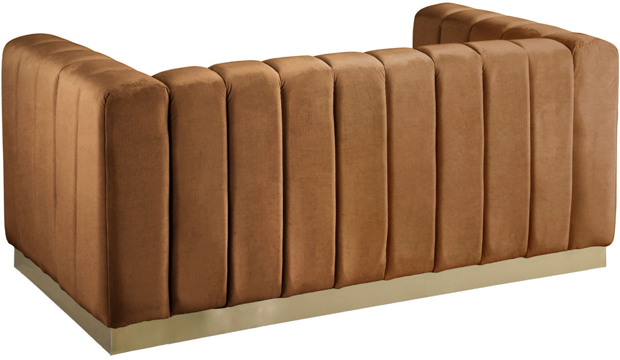 Marlon - Loveseat