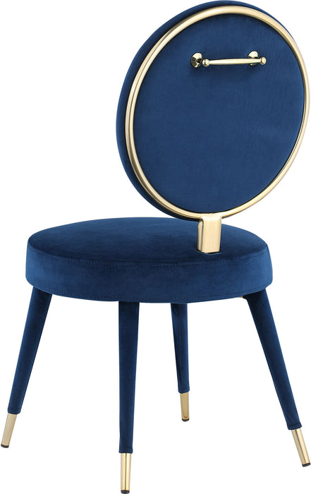 Brandy - Dining Chair (Set of 2)