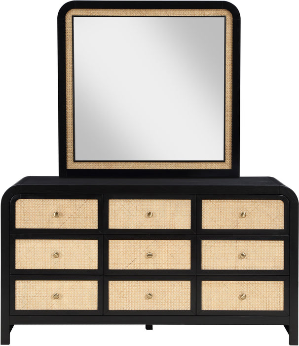 Siena - Dresser