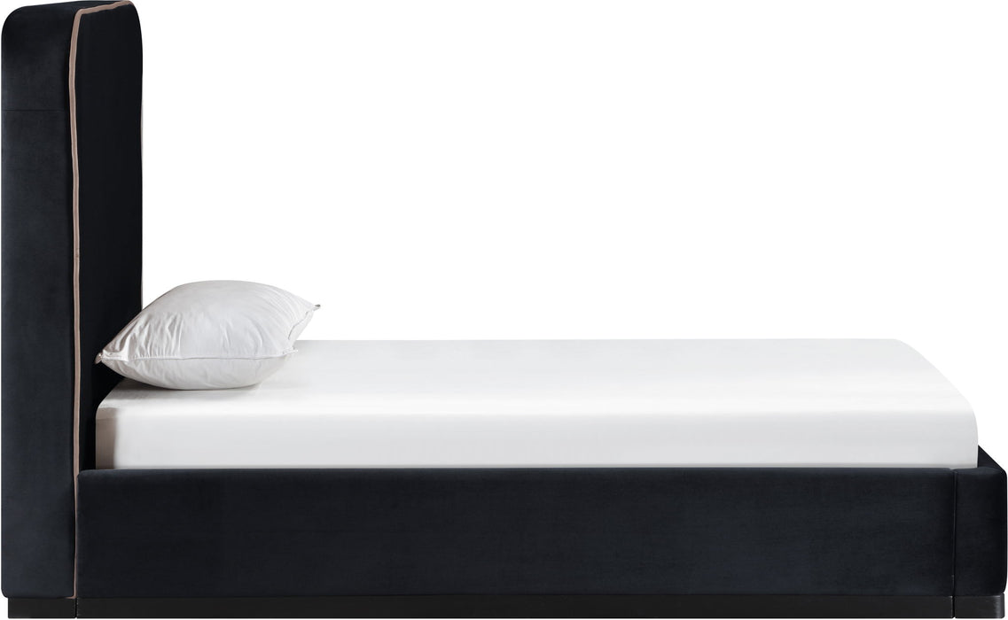 Rava - Bed