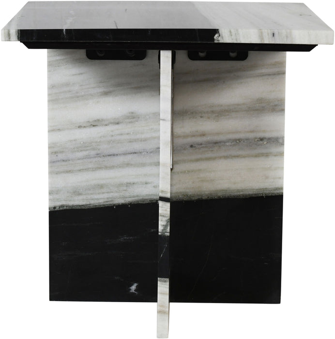 Verona - End Table
