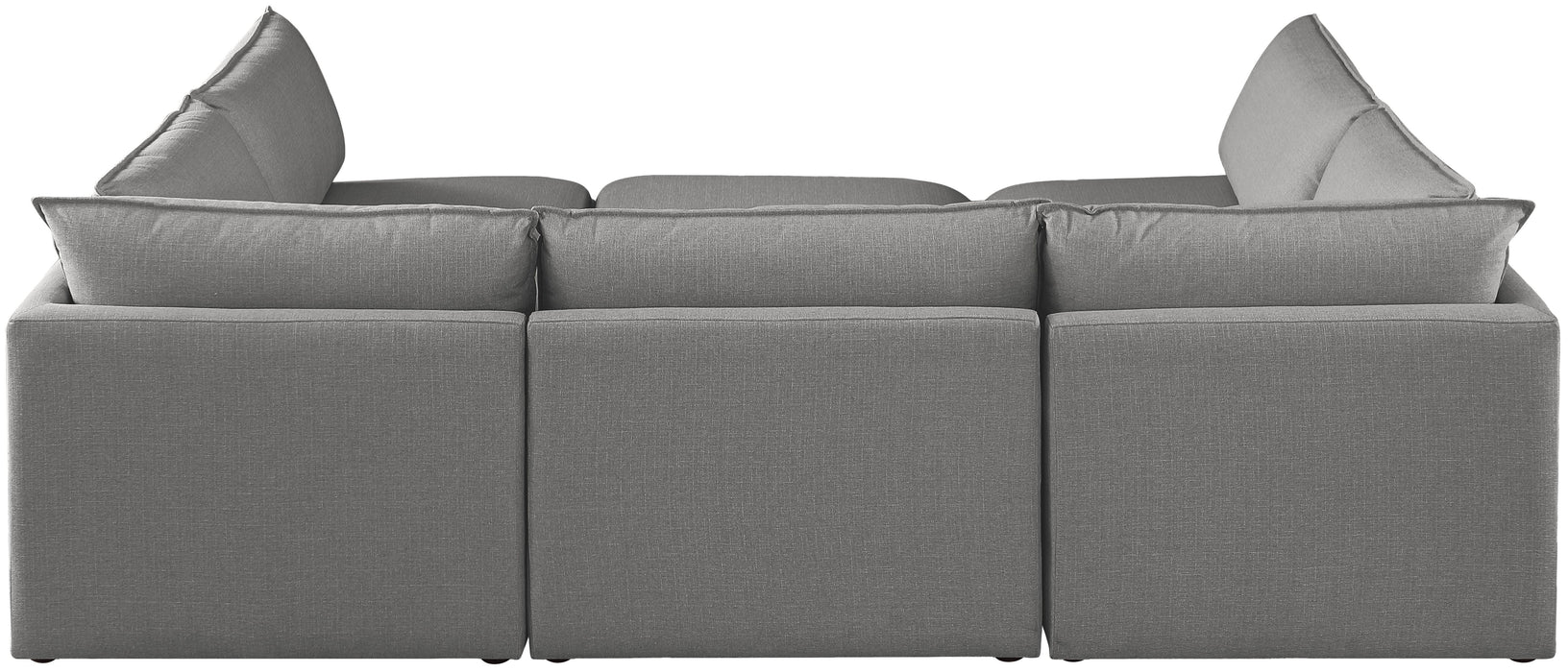 Mackenzie - Modular Sectional
